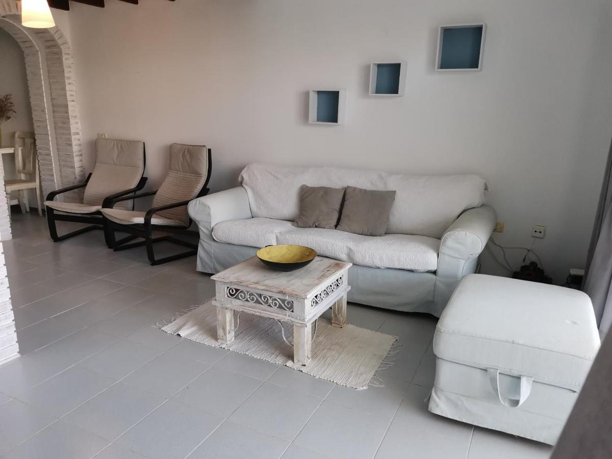 Appartement Balancon Pool II à El Médano Extérieur photo