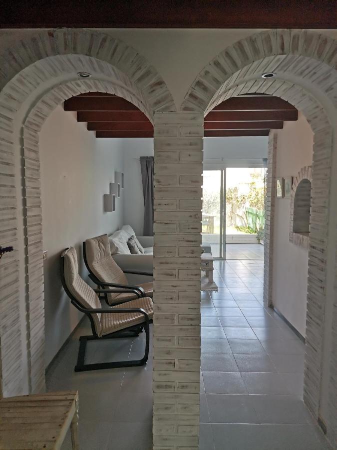 Appartement Balancon Pool II à El Médano Extérieur photo
