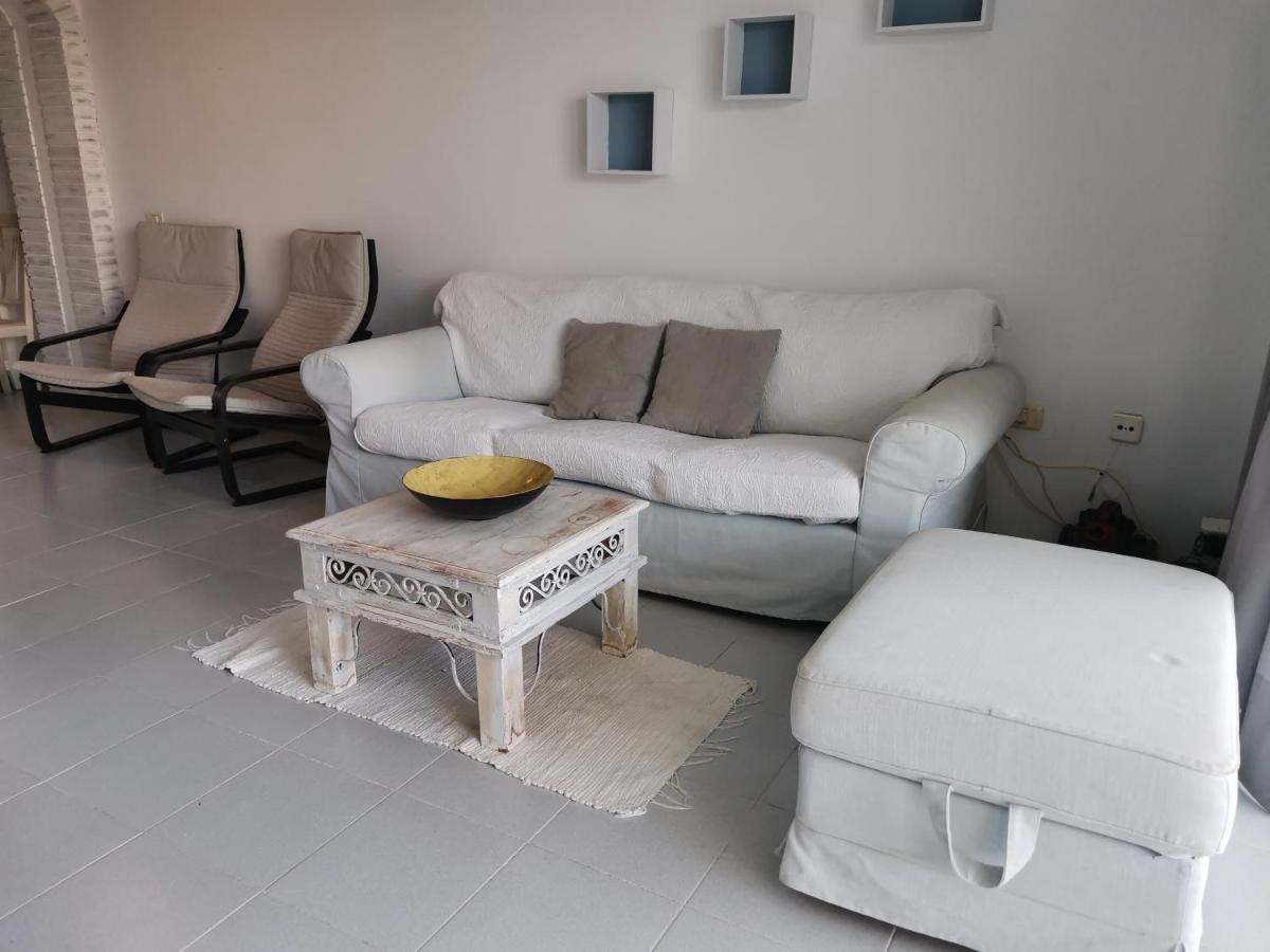 Appartement Balancon Pool II à El Médano Extérieur photo