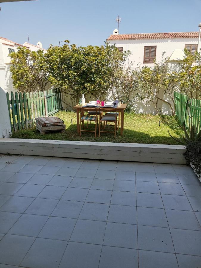 Appartement Balancon Pool II à El Médano Extérieur photo